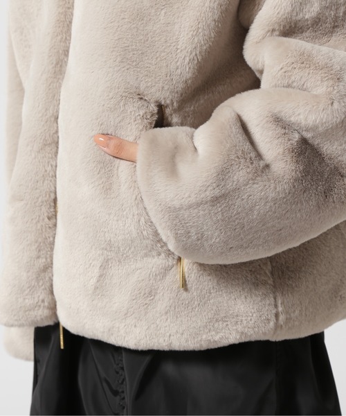 TATRAS(タトラス) BARBRA バルブラ（ブルゾン）｜TATRAS（タトラス）の