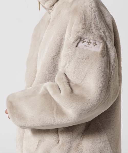 TATRAS(タトラス) BARBRA バルブラ（ブルゾン）｜TATRAS（タトラス）の