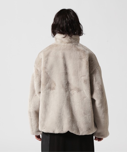 TATRAS(タトラス) BARBRA バルブラ（ブルゾン）｜TATRAS（タトラス）の