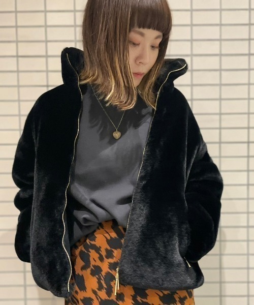 TATRAS(タトラス) BARBRA バルブラ（ブルゾン）｜TATRAS（タトラス）の