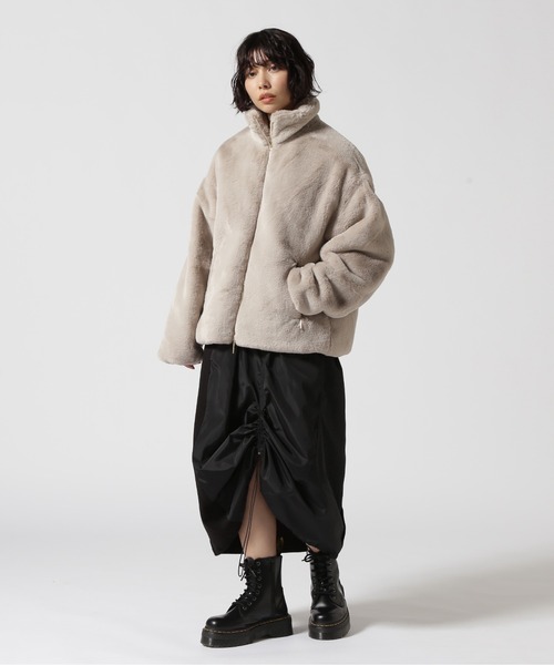 TATRAS(タトラス) BARBRA バルブラ（ブルゾン）｜TATRAS（タトラス）の