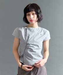 NYLON DESIGN TOP