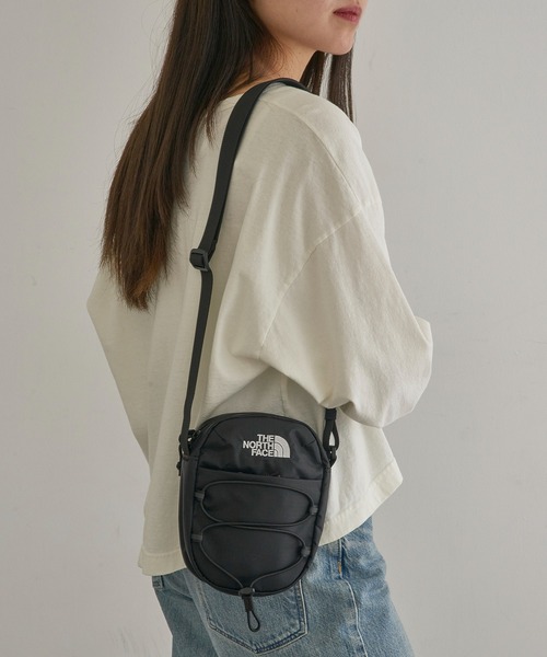 セール】【THE NORTH FACE】BOREALIS CROSS BAG S ボレアリスクロス