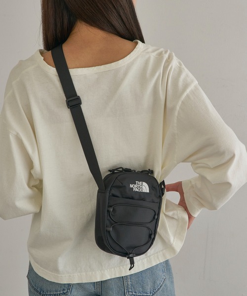 セール】【THE NORTH FACE】BOREALIS CROSS BAG S(ショルダー セール】【THE NORTH FACE】BOREALIS CROSS BAG S(ショルダー