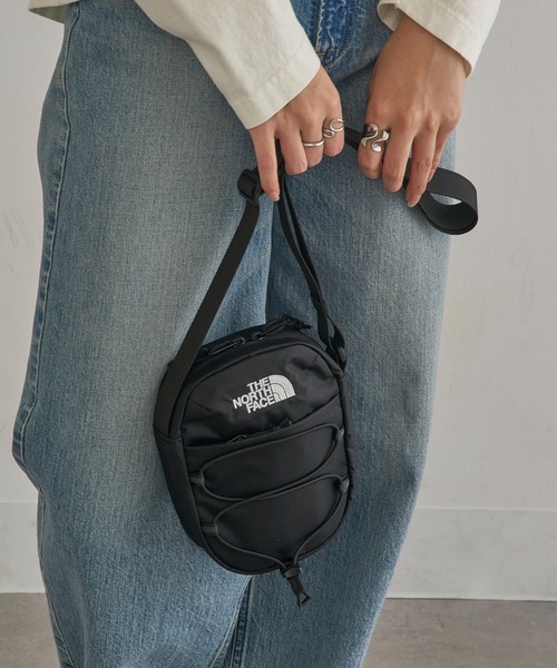 セール】【THE NORTH FACE】BOREALIS CROSS BAG S ボレアリスクロス
