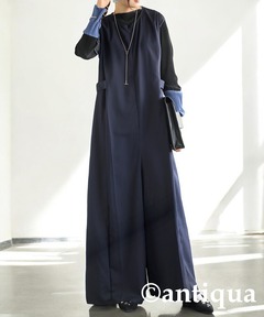 AKIKOAOKI big girl 01 オールインワン AKIKOAOKI/アキコアオキ】big girl 01/オールインワン