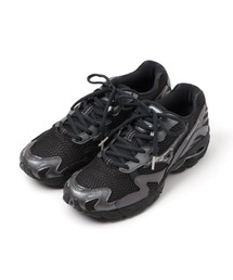 【MIZUNO】WAVE RIDER 10