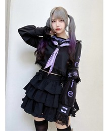 Jamie エーエヌケー | JAMIE特攻服(Tシャツ/カットソー)