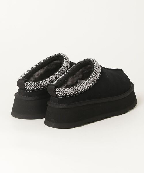 W TAZZ II 1174471-BLK（ブーツ）｜UGG（アグ）のファッション