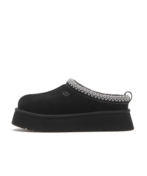 W TAZZ II 1174471-BLK（ブーツ）｜UGG（アグ）のファッション通販