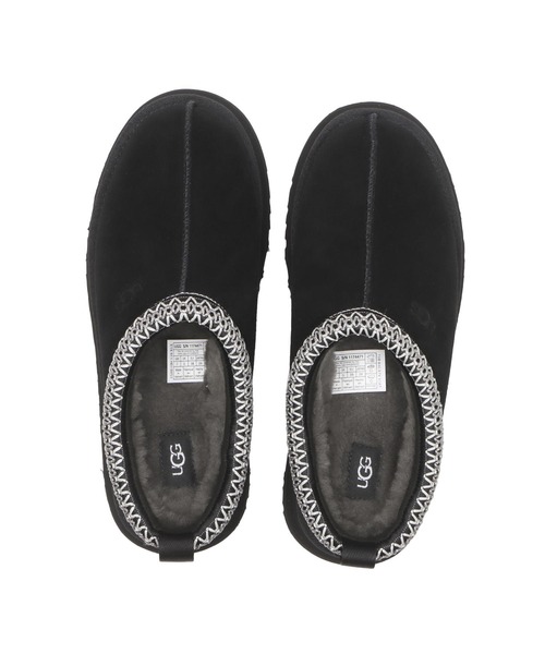 W TAZZ II 1174471-BLK（ブーツ）｜UGG（アグ）のファッション通販