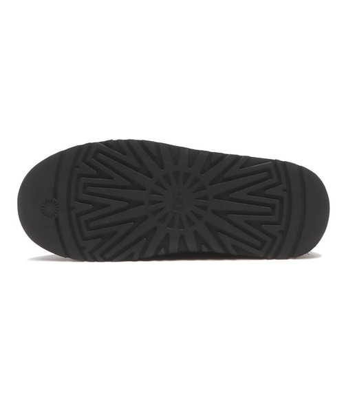 UGG(アグ)の「W TAZZ II 1174471-BLK(ブーツ・レディース・ブラック・8/9/7/6/5)」の7枚目の写真