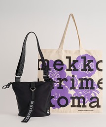 marimekko(}bR)́ymxeBtzSolid / Carry All shoulder bag(V_[obO)