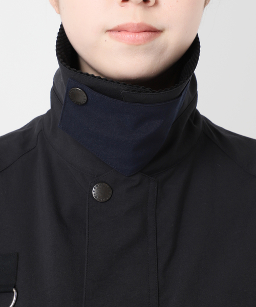 EXCLUSIVE  Barbour 〈別注〉Bshop OS SPEY 2021 October 17th | 今日のビショップ | Bshop