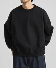 markaware(}[JEFA)́yMARKAWARE/}[JEFAzHUGE SWEAT SHORT(TVc/Jbg\[)
