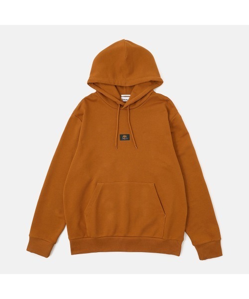 Timberland(ティンバーランド)の「フィールドブーツ フーディー メンズ(パーカー・メンズ・ブラウン・XX-LARGE/X-LARGE/LARGE/MEDIUM/SMALL/X-SMALL)」の1枚目の写真