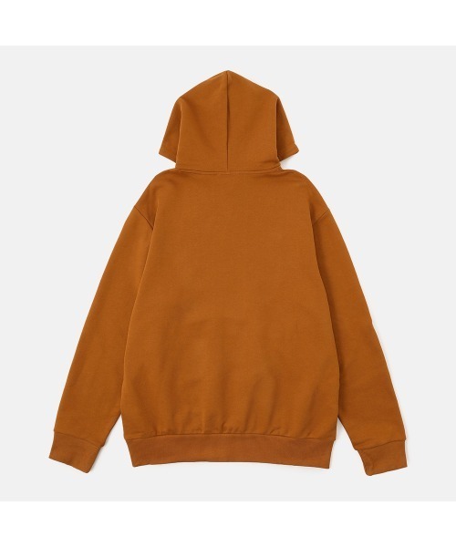 Timberland(ティンバーランド)の「フィールドブーツ フーディー メンズ(パーカー・メンズ・ブラウン・XX-LARGE/X-LARGE/LARGE/MEDIUM/SMALL/X-SMALL)」の2枚目の写真