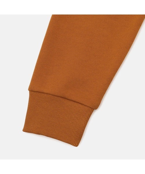 Timberland(ティンバーランド)の「フィールドブーツ フーディー メンズ(パーカー・メンズ・ブラウン・XX-LARGE/X-LARGE/LARGE/MEDIUM/SMALL/X-SMALL)」の5枚目の写真