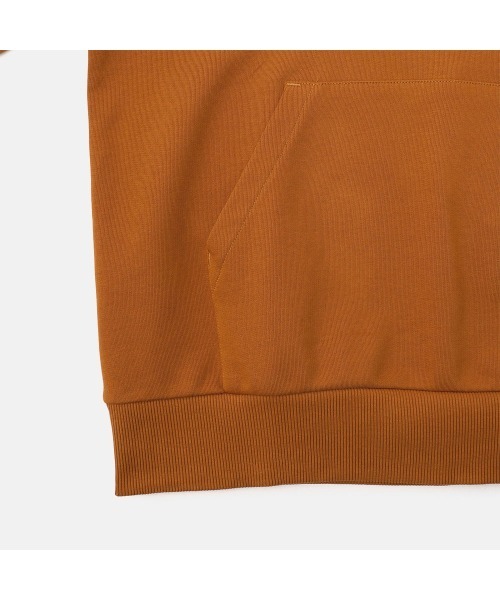 Timberland(ティンバーランド)の「フィールドブーツ フーディー メンズ(パーカー・メンズ・ブラウン・XX-LARGE/X-LARGE/LARGE/MEDIUM/SMALL/X-SMALL)」の6枚目の写真