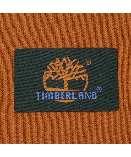 Timberland(ティンバーランド)の「フィールドブーツ フーディー メンズ(パーカー・メンズ・ブラウン・XX-LARGE/X-LARGE/LARGE/MEDIUM/SMALL/X-SMALL)」の7枚目の写真