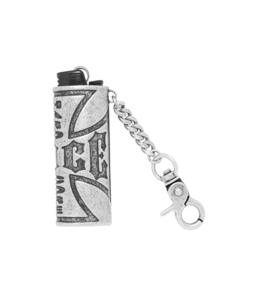 MOTO COUTURE LIGHTER KEYCHAIN（キーケース/キーアクセサリー