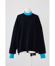 トップス ENFOLD nagonstans ENFOLD / nagonstans｜エンフォルド / ナゴンスタンスのトップス