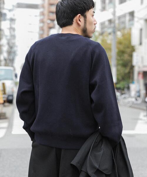 新品 エカル アーバンリサーチ EKAL ケーブル 編み ニット ベスト ワイド 新品 エカル アーバンリサーチ EKAL ケーブル 編み ニット ベスト