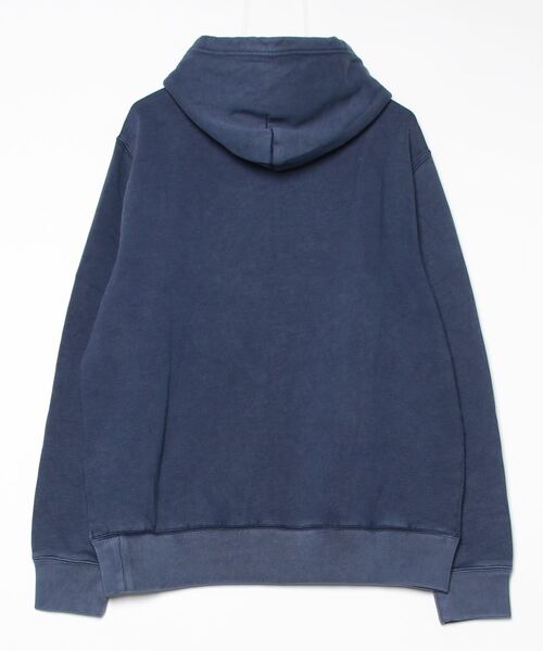 POLO RALPH LAUREN（ポロ ラルフ ローレン）の「ラルフ フーディ（パーカー・メンズ・ブルー・XL/L/M/S/XXL/XS）」の2枚目の写真