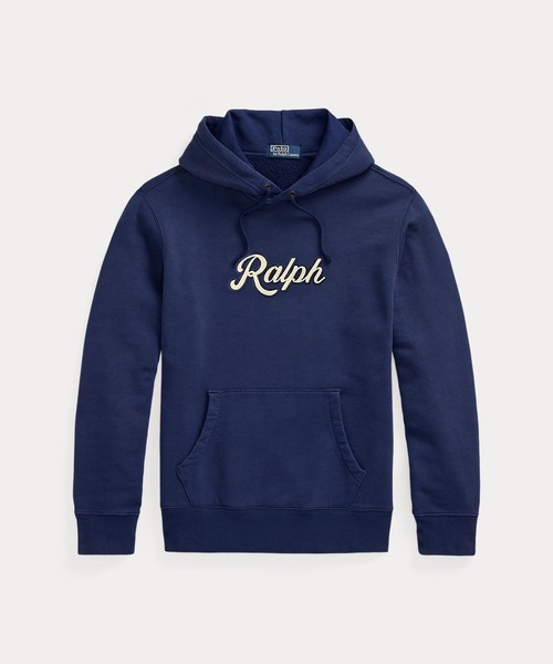 POLO RALPH LAUREN（ポロ ラルフ ローレン）の「ラルフ フーディ（パーカー・メンズ・ブルー・XL/L/M/S/XXL/XS）」の3枚目の写真