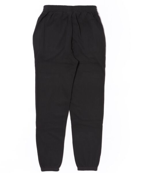 ROXY（ロキシー）の「ROXY/ロキシー JIVY PANTS ロンパン RPT254014（その他パンツ・レディース・ブラウン/アイボリー/ブラック・M/L）」の4枚目の写真
