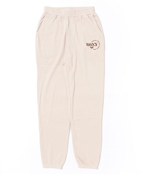 ROXY（ロキシー）の「ROXY/ロキシー JIVY PANTS ロンパン RPT254014（その他パンツ・レディース・ブラウン/アイボリー/ブラック・M/L）」の15枚目の写真