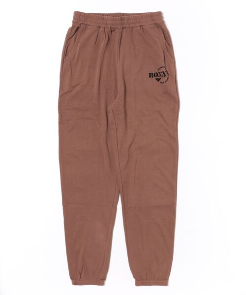 ROXY（ロキシー）の「ROXY/ロキシー JIVY PANTS ロンパン RPT254014（その他パンツ・レディース・ブラウン/アイボリー/ブラック・M/L）」の17枚目の写真