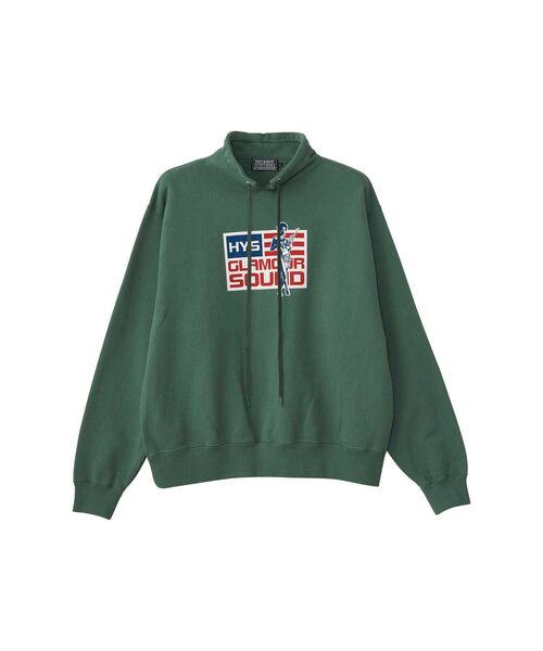 HYSTERIC GLAMOUR（ヒステリックグラマー）の「VIXEN GIRL