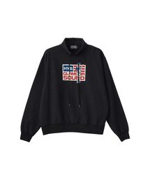 HYSTERIC GLAMOUR｜ヒステリックグラマーのスウェット通販