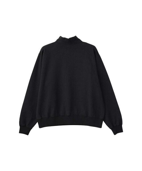 HYSTERIC GLAMOUR（ヒステリックグラマー）の「UNITED SOUND スウェット（スウェット・メンズ・グリーン/グレー/ブラック・MEDIUM/LARGE/X-LARGE/SMALL）」の6枚目の写真