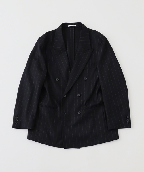 COUTURE D'ADAM (クチュール ド アダム) STRIPE ジャケット