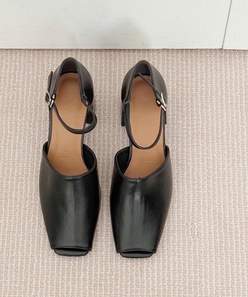 WEB限定》Le decore / ル デコレ classicパンプス（パンプス）｜LE