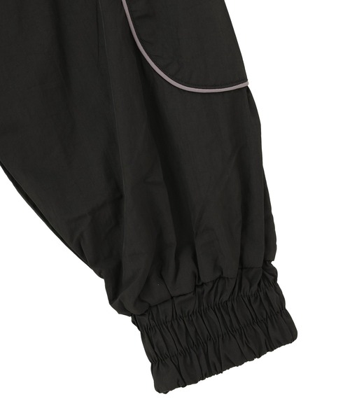 UMBRO（アンブロ）の「X-girl x UMBRO TRACK JACKET（ブルゾン）」 - WEAR