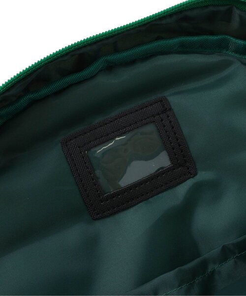 BREEZE(ブリーズ)の「恐竜総柄窓付きリュック(バックパック/リュック・キッズ・ベージュ/ブラック・FREE)」の16枚目の写真