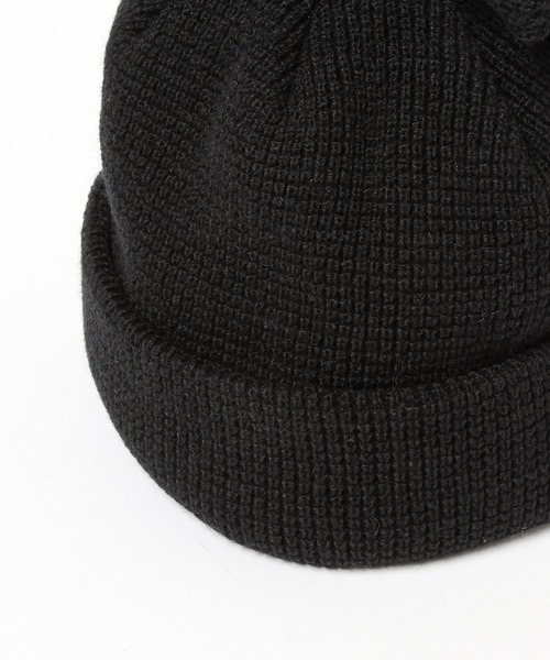 LOWRYS FARM（ローリーズファーム）の「チュールリボンワッチ　587935（ニットキャップ/ビーニー・キッズ・レッド/ブラック/オフホワイト/グレー・FREE）」の22枚目の写真