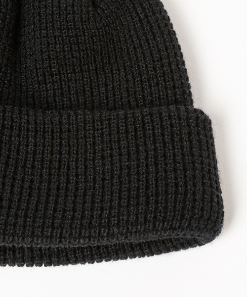 LOWRYS FARM（ローリーズファーム）の「チュールリボンワッチ　587935（ニットキャップ/ビーニー・キッズ・レッド/ブラック/オフホワイト/グレー・FREE）」の14枚目の写真