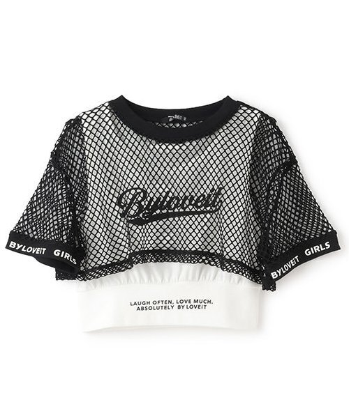 ブランド古着】by LOVEiT｜バイラビット（キッズ）のトップス古着通販