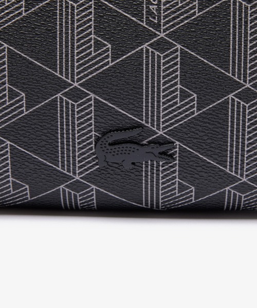 サコ様 ザ ブレンド モノグラムクラッチバッグ（クラッチバッグ