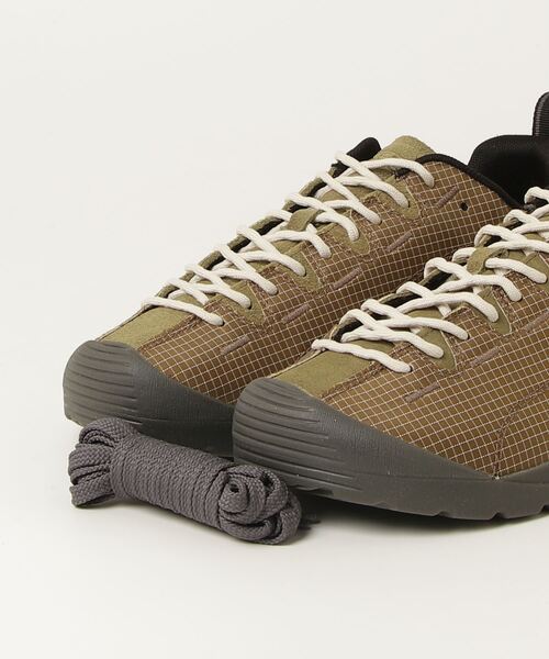 JASPER NYLON WP / ジャスパー ナイロン ウォータープルーフ / メンズ