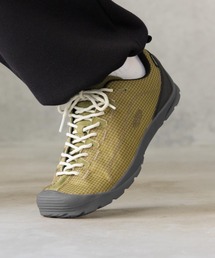 KEEN（キーン）の「JASPER NYLON WP / ジャスパー ナイロン ウォータープルーフ / メンズ 防水スニーカー（スニーカー）」