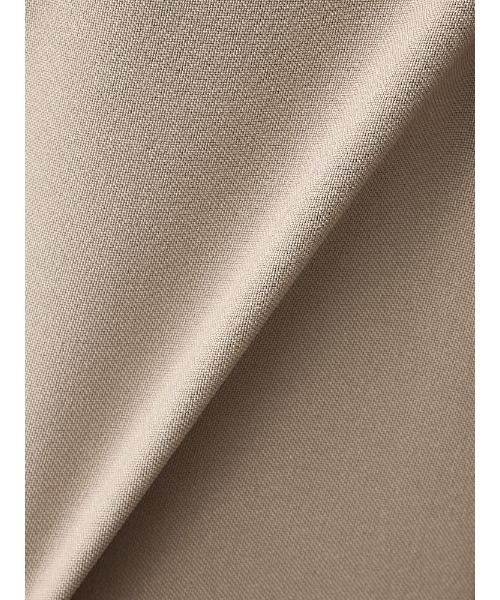 Perfect Suit FActory（パーフェクトスーツファクトリー）の「《WASH set up》WEB限定セットアップスーツ【utilityモデル】無地　ベージュ（セットアップ・メンズ・ベージュ・S/M/L/LL）」の3枚目の写真