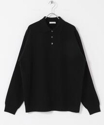 メンズのポロシャツ（ブラック/黒色系）ファッション通販 - ZOZOTOWN