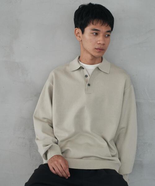 セール】『XLサイズ/WEB限定/仁村紗和さん着用』『UR TECH 200日ニット