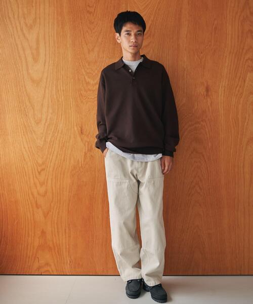 XLサイズ/WEB限定/仁村紗和さん着用』『UR TECH 200日ニット