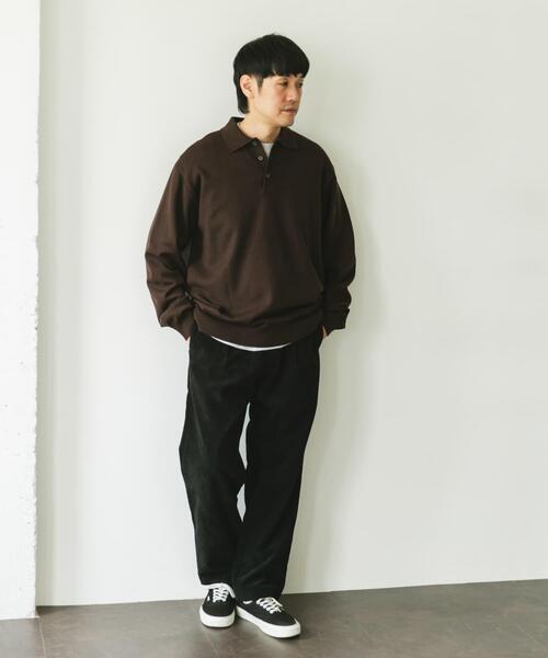 XLサイズ/WEB限定/仁村紗和さん着用』『UR TECH 200日ニット